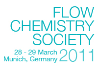 1st International Conference of The Flow Chemistry Society